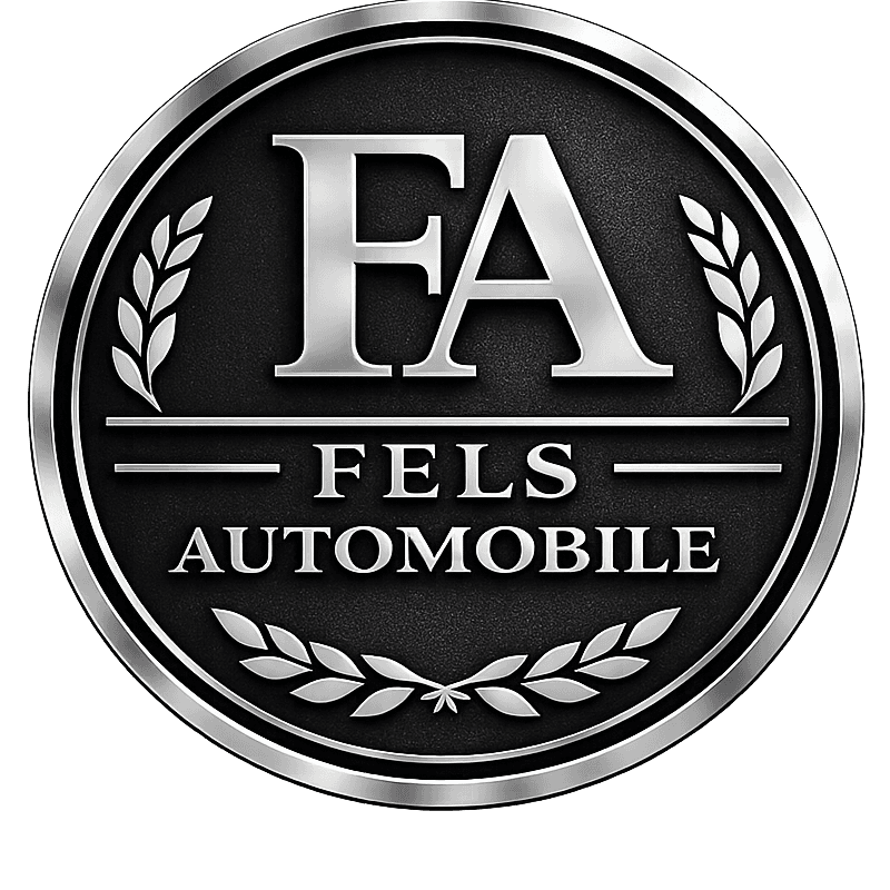 Fels Automobile Logo
